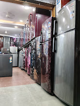 # Tag Electronics Home Appliances - Unit 4